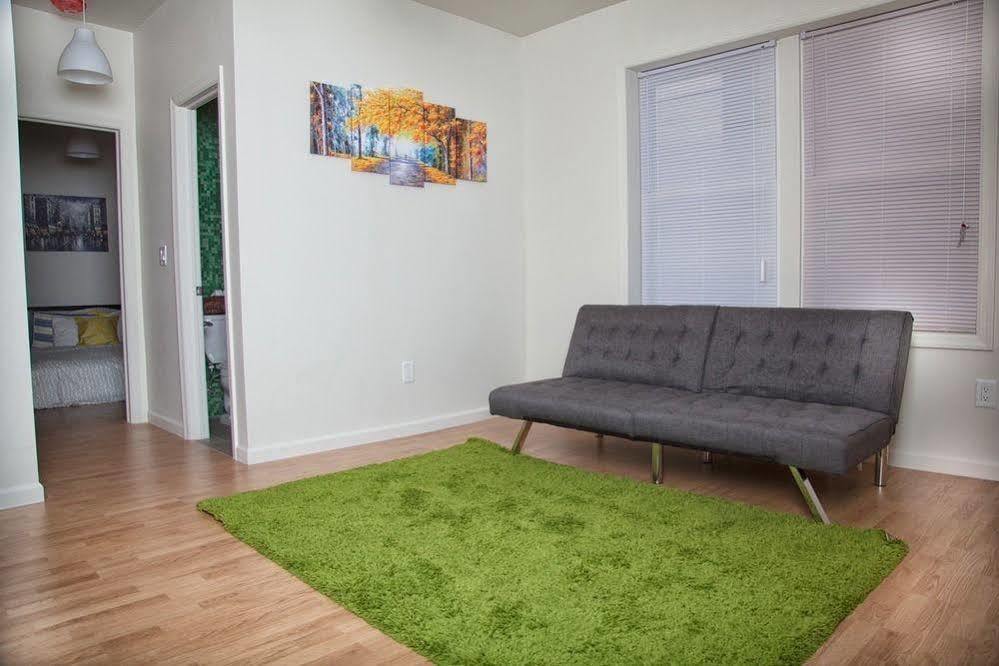 Short Stay Global - Jersey City Vroom Street Exterior photo