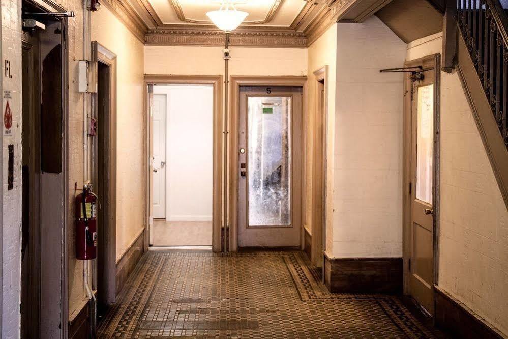 Short Stay Global - Jersey City Vroom Street Exterior photo
